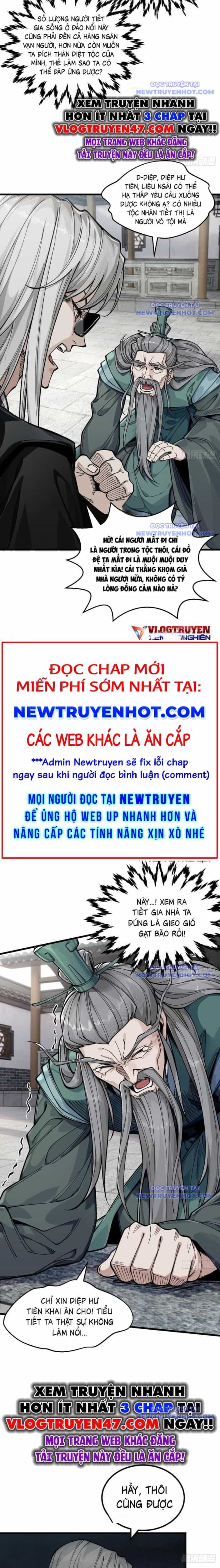 Gặp Mạnh Thì Càng Mạnh, Tu Vi Của Ta Không Giới Hạn - Chương 32 - ảnh 2