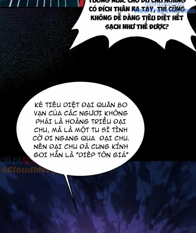 Gặp Mạnh Thì Càng Mạnh, Tu Vi Của Ta Không Giới Hạn - Chương 36 - ảnh 75