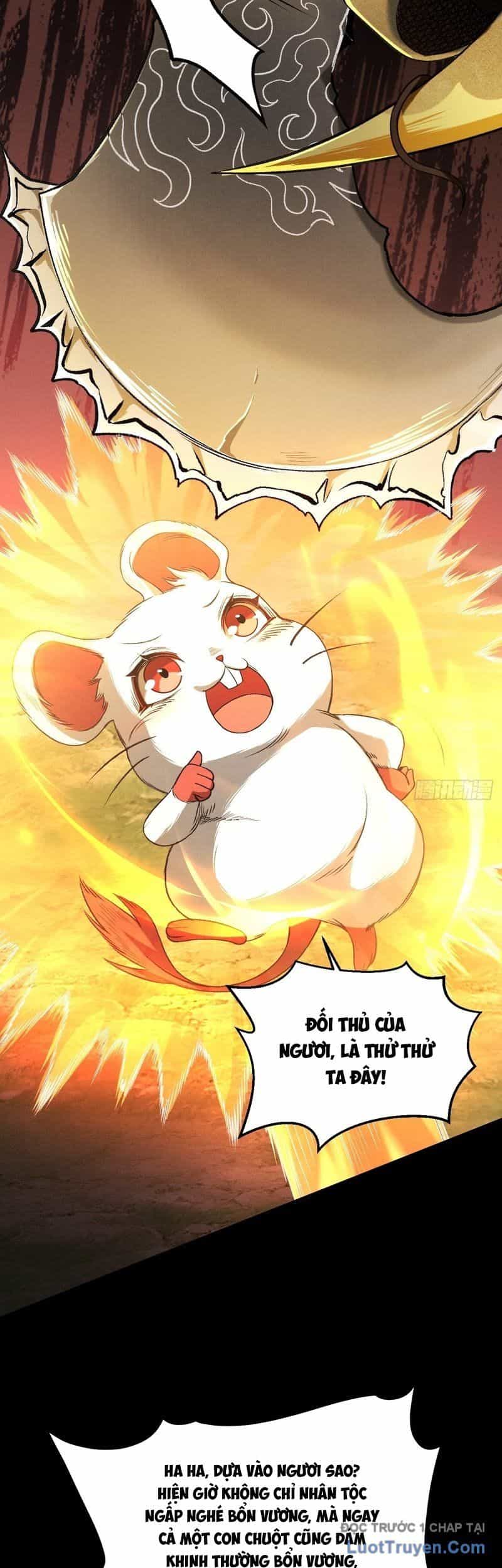 Gặp Mạnh Thì Càng Mạnh, Tu Vi Của Ta Không Giới Hạn - Chương 46 - ảnh 25