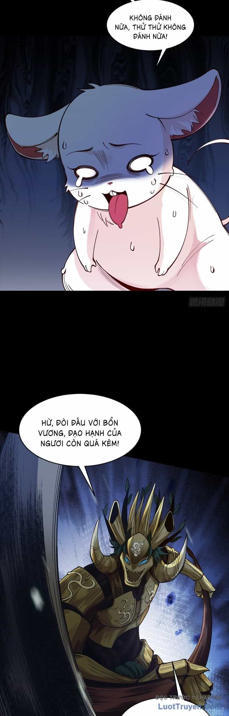 Gặp Mạnh Thì Càng Mạnh, Tu Vi Của Ta Không Giới Hạn - Chương 46 - ảnh 28