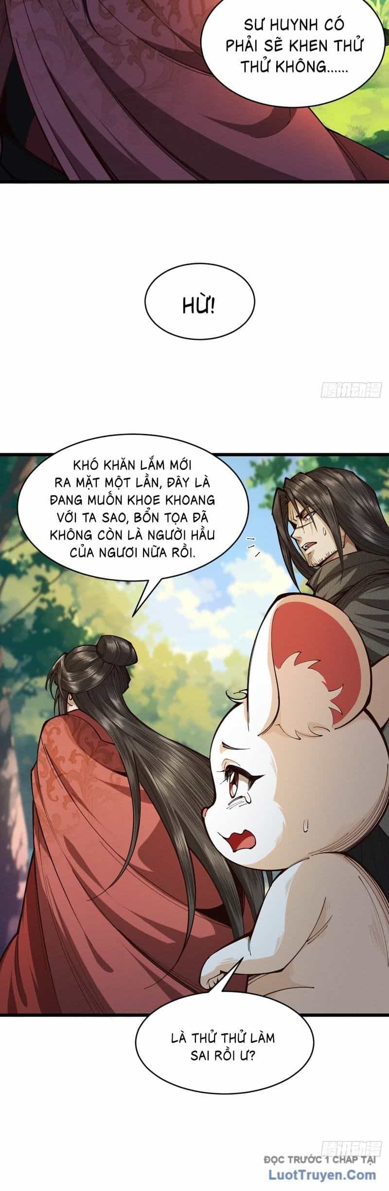 Gặp Mạnh Thì Càng Mạnh, Tu Vi Của Ta Không Giới Hạn - Chương 46 - ảnh 9