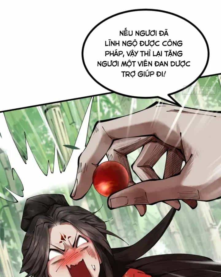 Gặp Mạnh Thì Càng Mạnh, Tu Vi Của Ta Không Giới Hạn - Chương 5 - ảnh 43