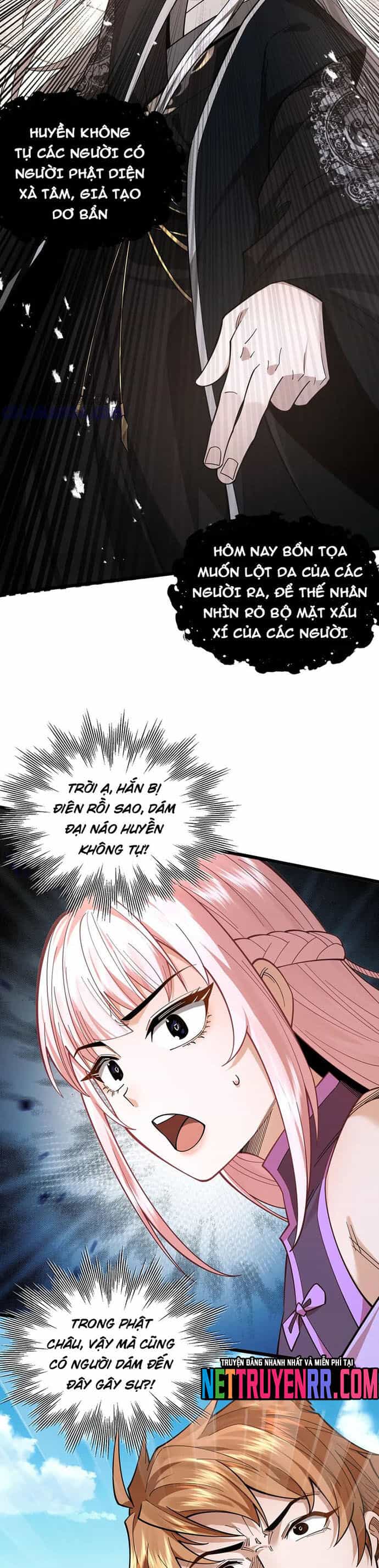 Gặp Mạnh Thì Càng Mạnh, Tu Vi Của Ta Không Giới Hạn - Chương 57 - ảnh 30