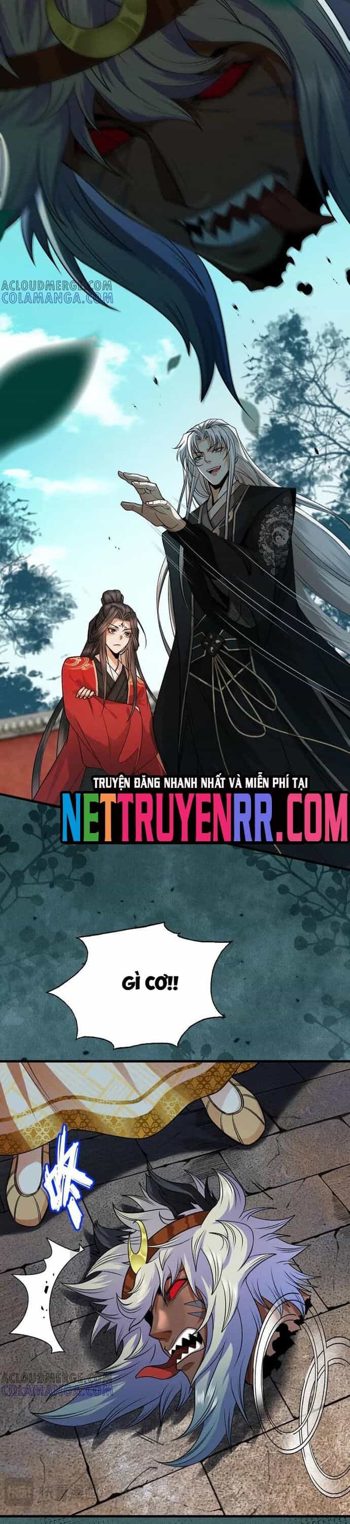 Gặp Mạnh Thì Càng Mạnh, Tu Vi Của Ta Không Giới Hạn - Chương 58 - ảnh 3
