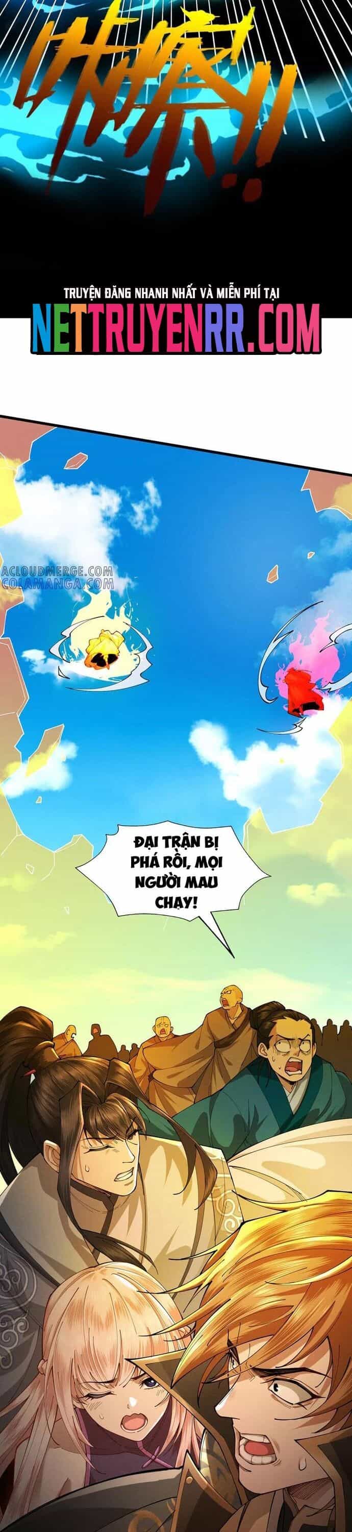 Gặp Mạnh Thì Càng Mạnh, Tu Vi Của Ta Không Giới Hạn - Chương 58 - ảnh 38