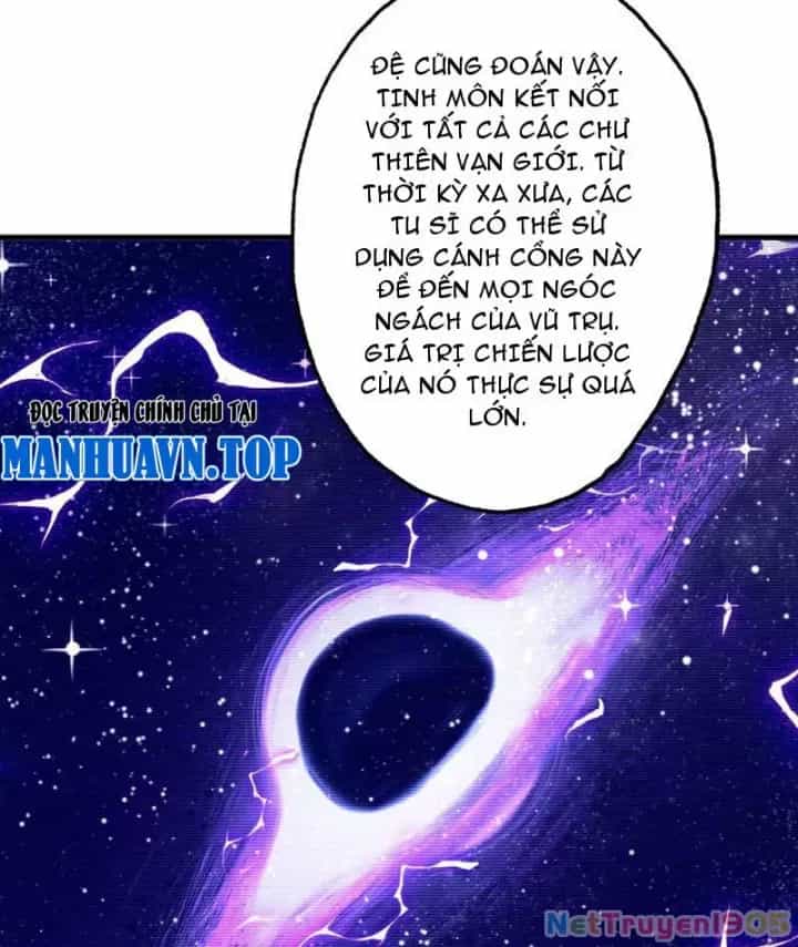 Gặp Mạnh Thì Càng Mạnh, Tu Vi Của Ta Không Giới Hạn - Chương 66 - ảnh 113
