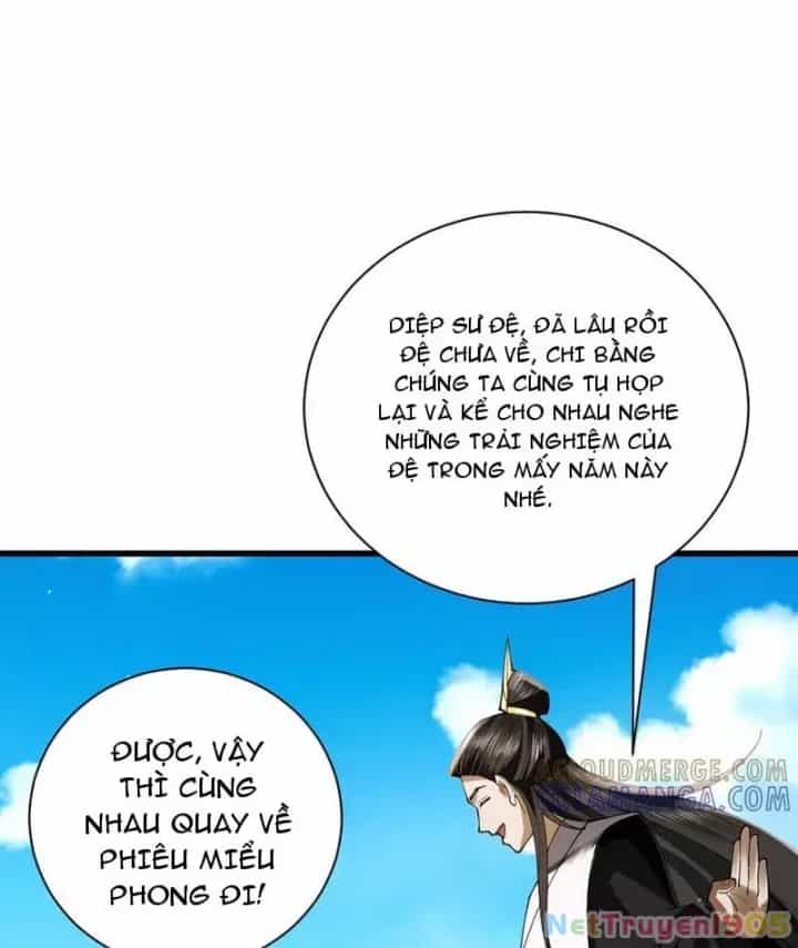 Gặp Mạnh Thì Càng Mạnh, Tu Vi Của Ta Không Giới Hạn - Chương 66 - ảnh 99