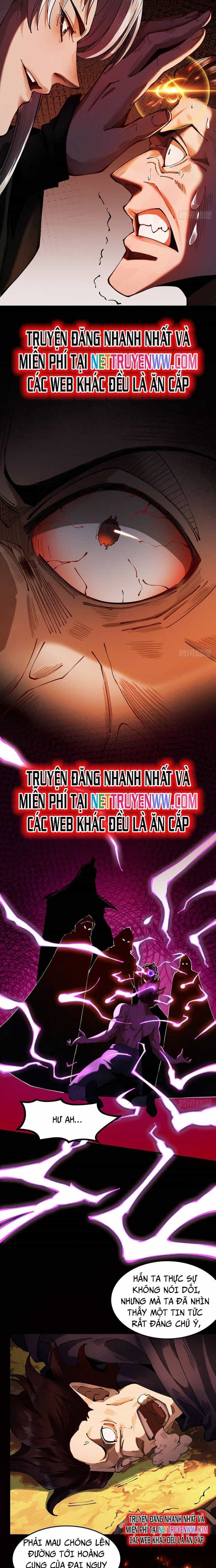 Gặp Mạnh Thì Càng Mạnh, Tu Vi Của Ta Không Giới Hạn - Chương 6 - ảnh 18