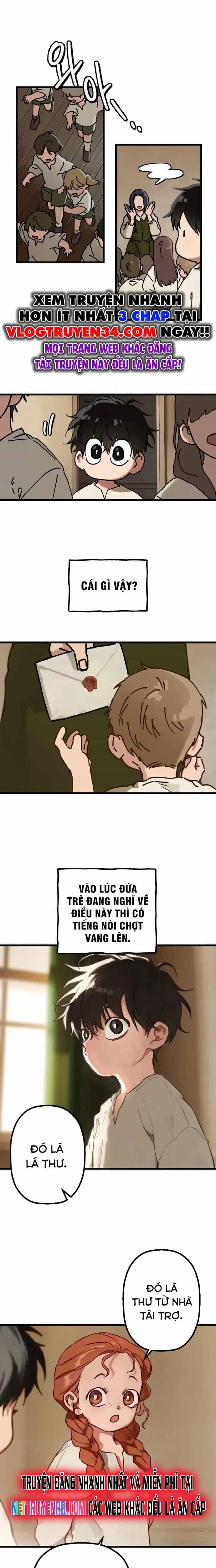 Gặp Mẹ Trong Mơ - Chương 1 - ảnh 10