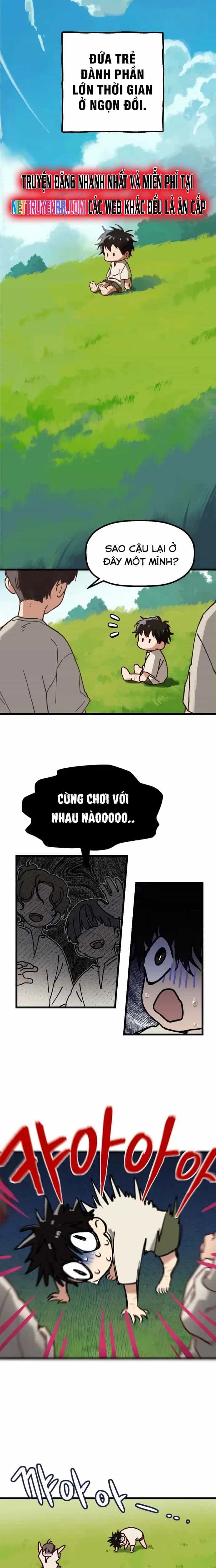 Gặp Mẹ Trong Mơ - Chương 1 - ảnh 7