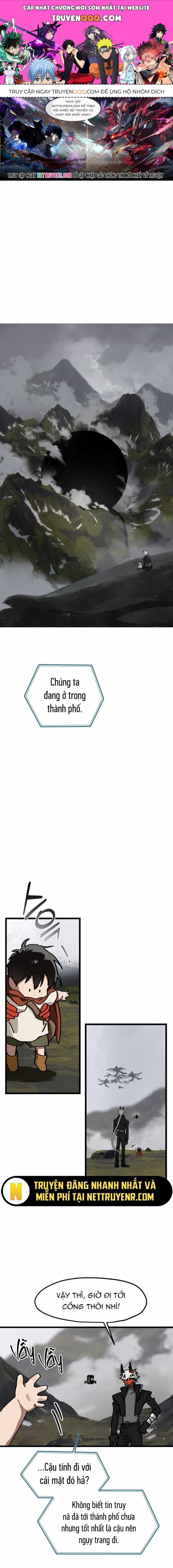 Gặp Mẹ Trong Mơ - Chương 10 - ảnh 1