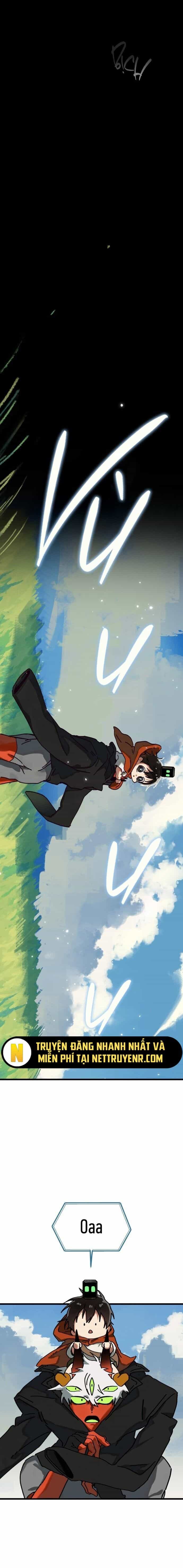 Gặp Mẹ Trong Mơ - Chương 10 - ảnh 10