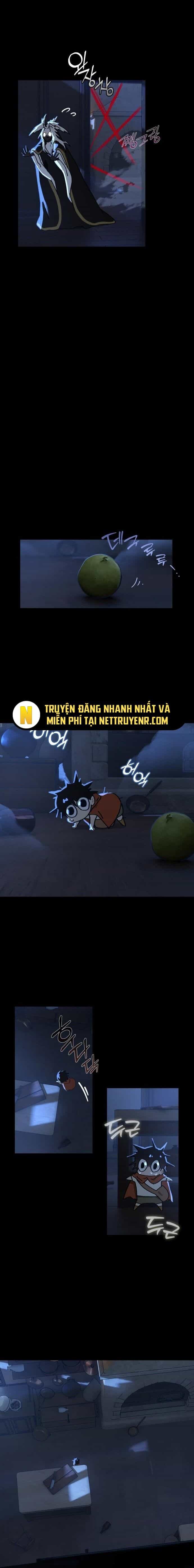 Gặp Mẹ Trong Mơ - Chương 13 - ảnh 4