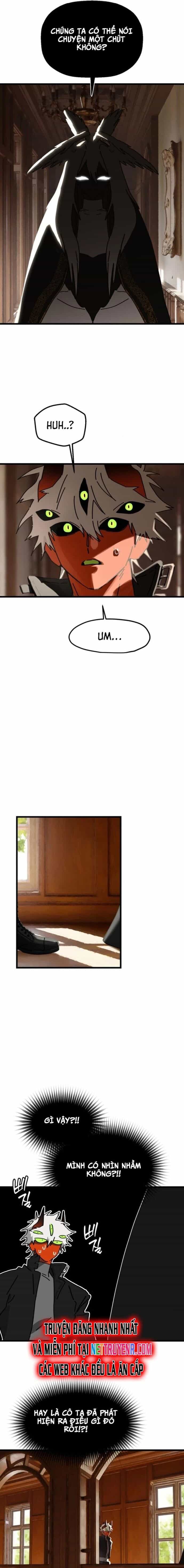 Gặp Mẹ Trong Mơ - Chương 19 - ảnh 16