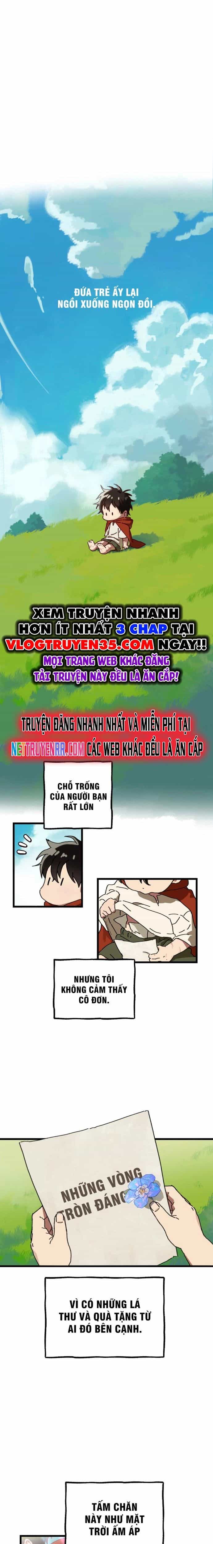 Gặp Mẹ Trong Mơ - Chương 2 - ảnh 17