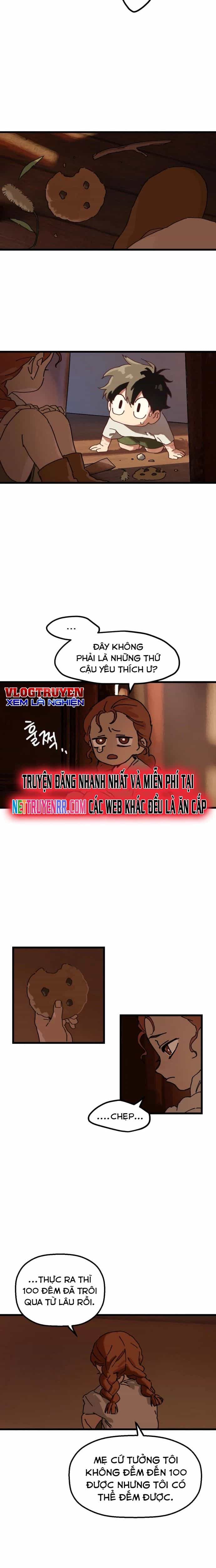 Gặp Mẹ Trong Mơ - Chương 2 - ảnh 2