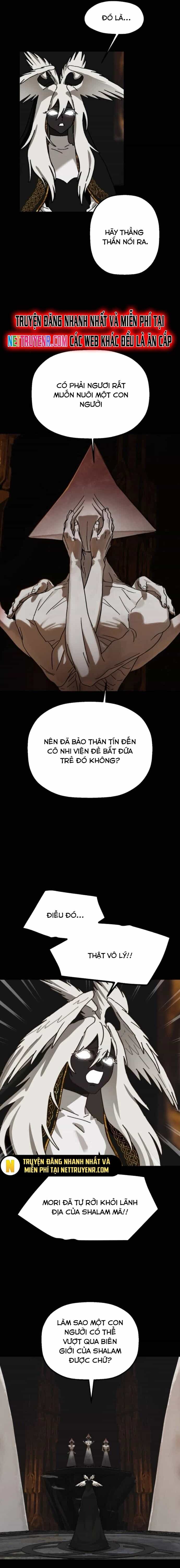 Gặp Mẹ Trong Mơ - Chương 21 - ảnh 11