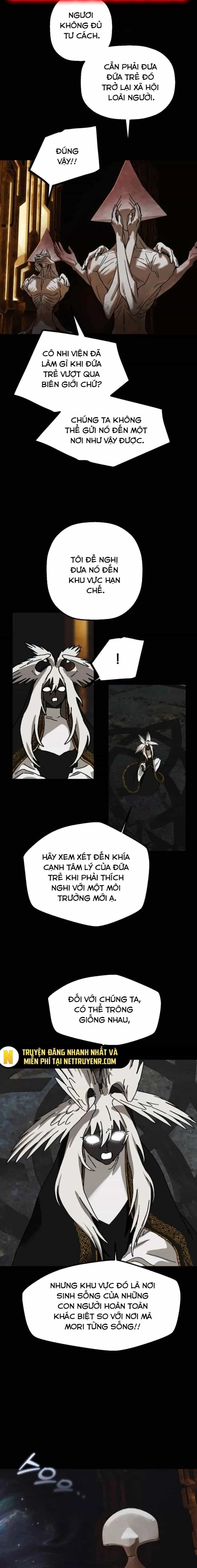 Gặp Mẹ Trong Mơ - Chương 21 - ảnh 16