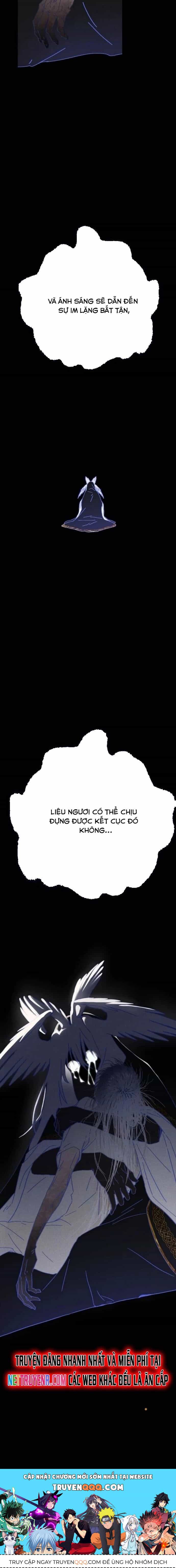 Gặp Mẹ Trong Mơ - Chương 21 - ảnh 21