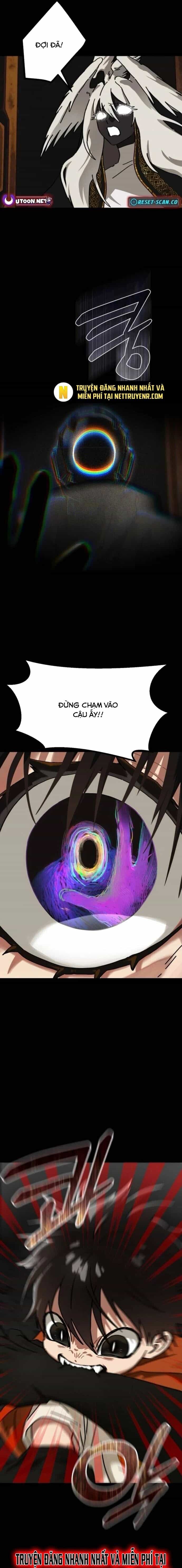 Gặp Mẹ Trong Mơ - Chương 21 - ảnh 3