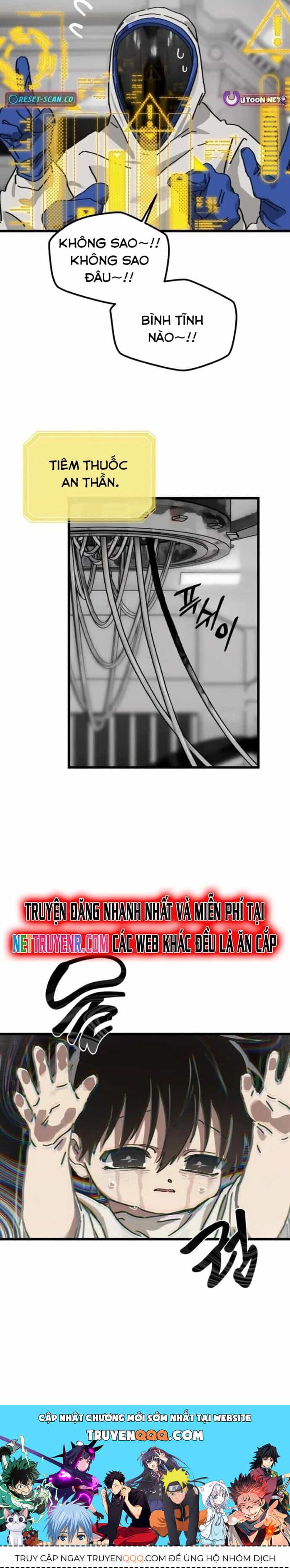 Gặp Mẹ Trong Mơ - Chương 22 - ảnh 19