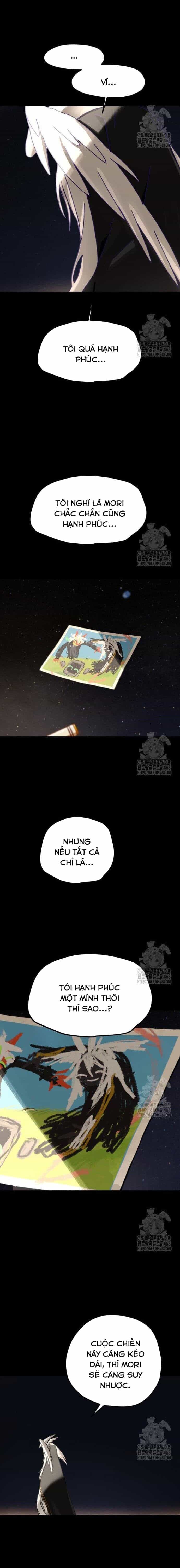 Gặp Mẹ Trong Mơ - Chương 23 - ảnh 10