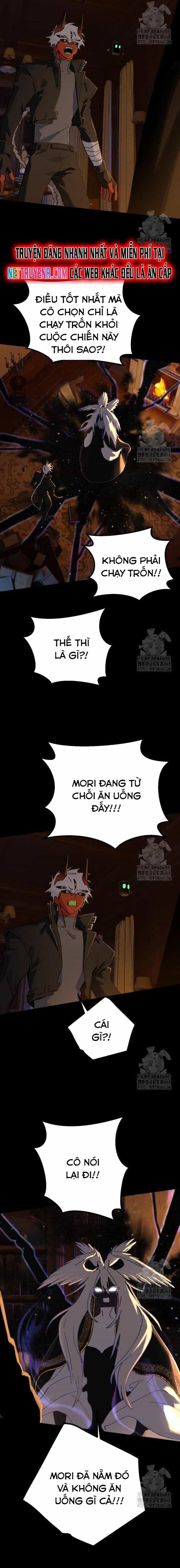 Gặp Mẹ Trong Mơ - Chương 23 - ảnh 7