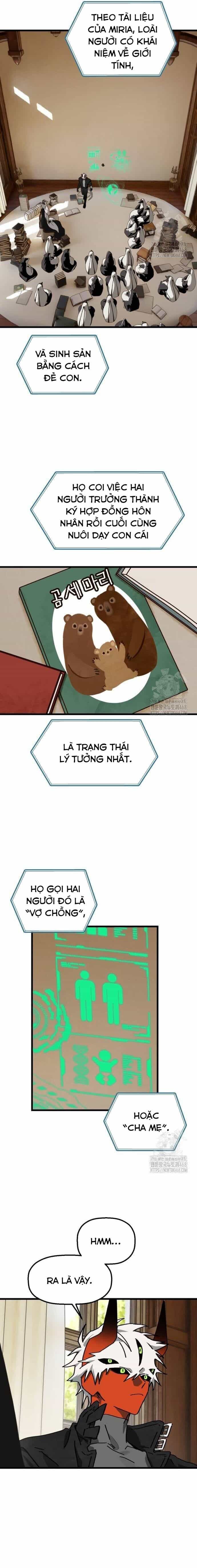 Gặp Mẹ Trong Mơ - Chương 24 - ảnh 2