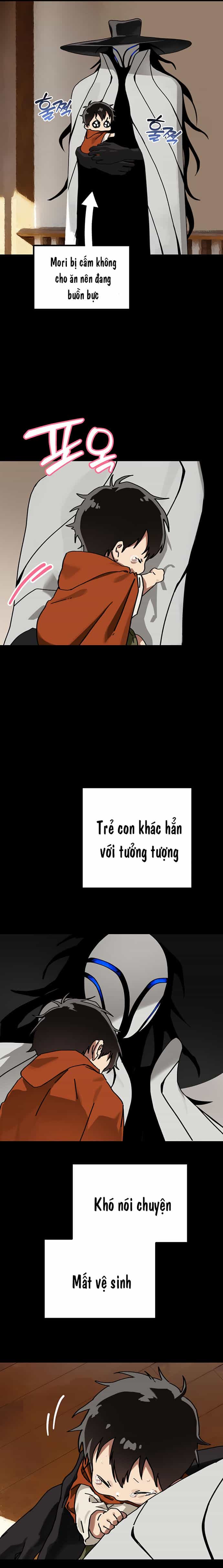 Gặp Mẹ Trong Mơ - Chương 25 - ảnh 14