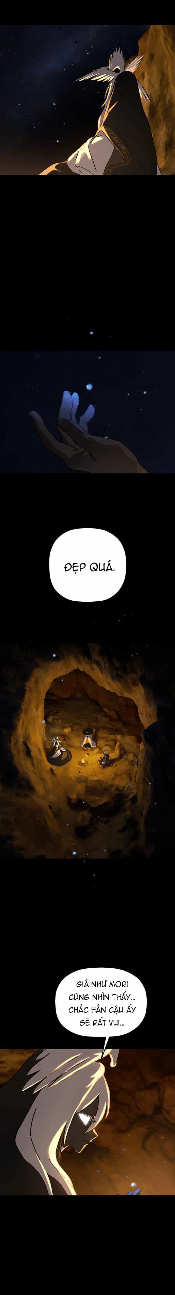 Gặp Mẹ Trong Mơ - Chương 25 - ảnh 9
