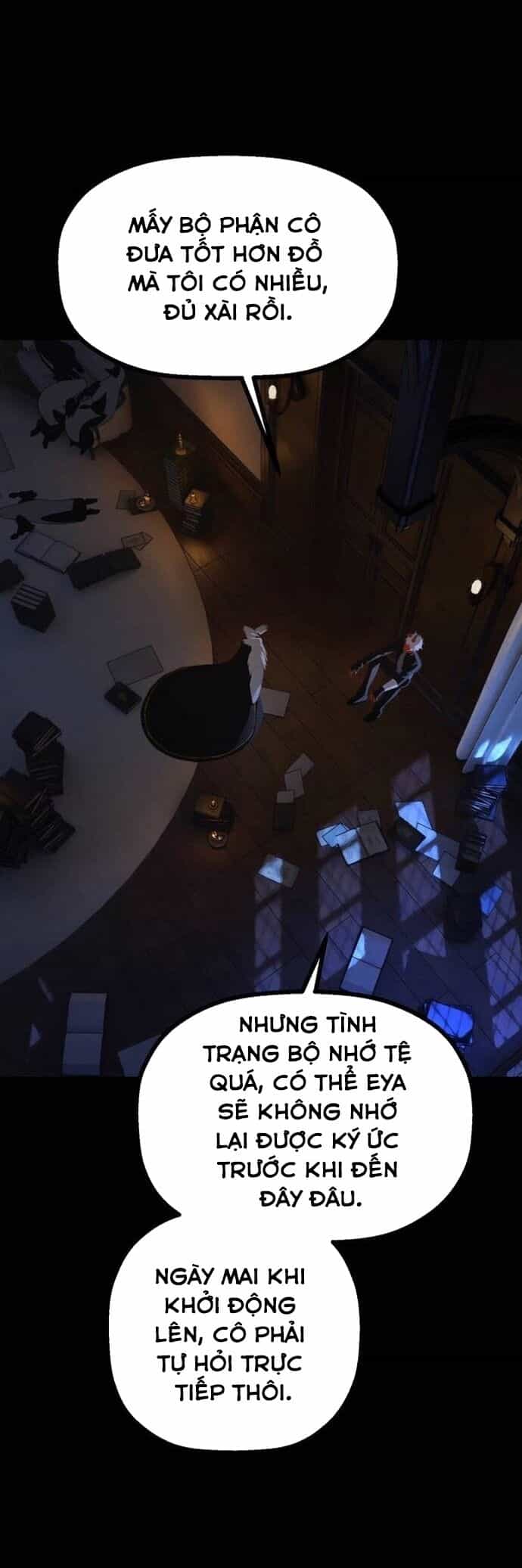 Gặp Mẹ Trong Mơ - Chương 28 - ảnh 19