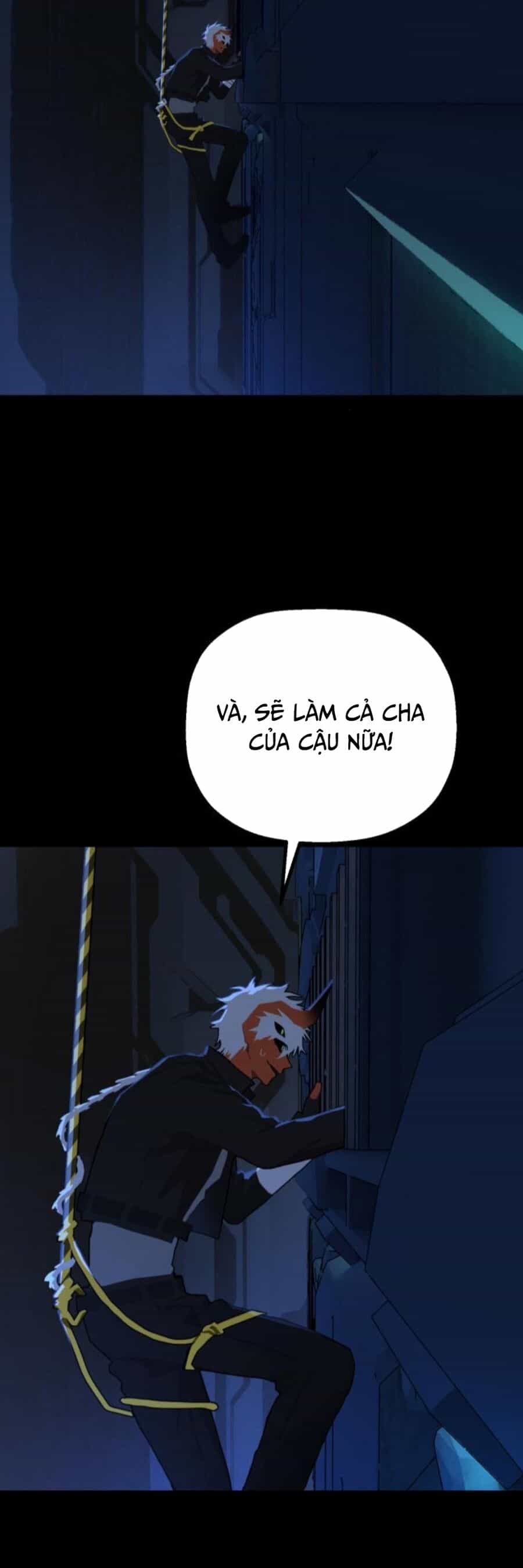 Gặp Mẹ Trong Mơ - Chương 29 - ảnh 15