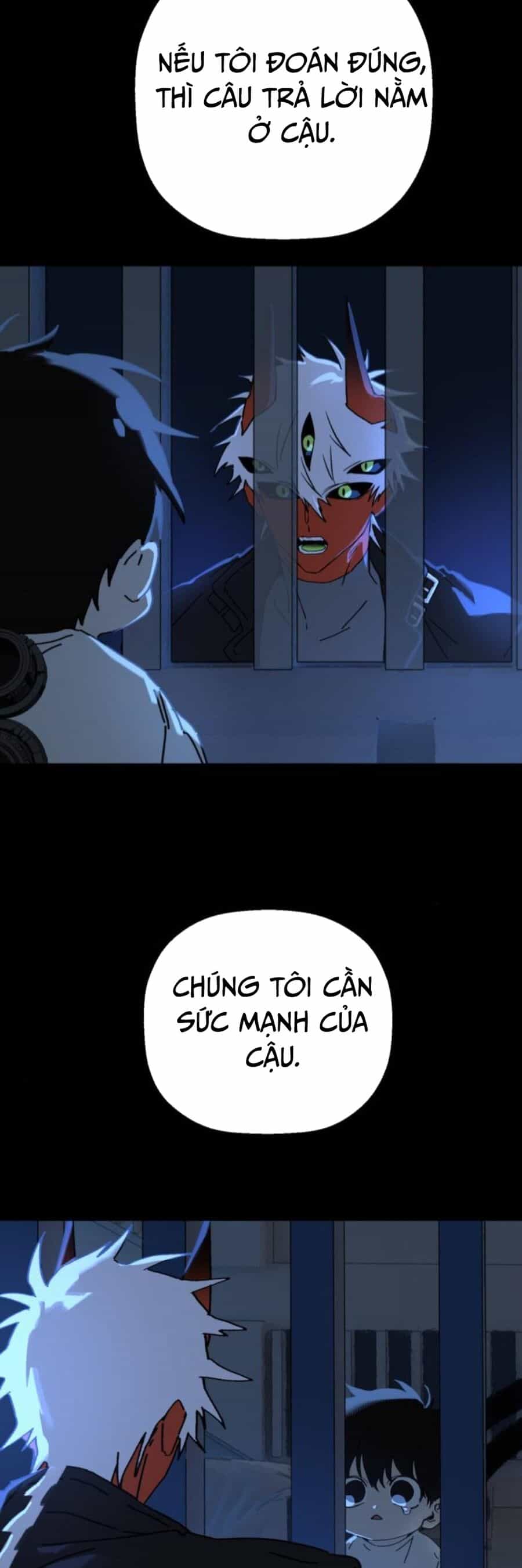 Gặp Mẹ Trong Mơ - Chương 29 - ảnh 27