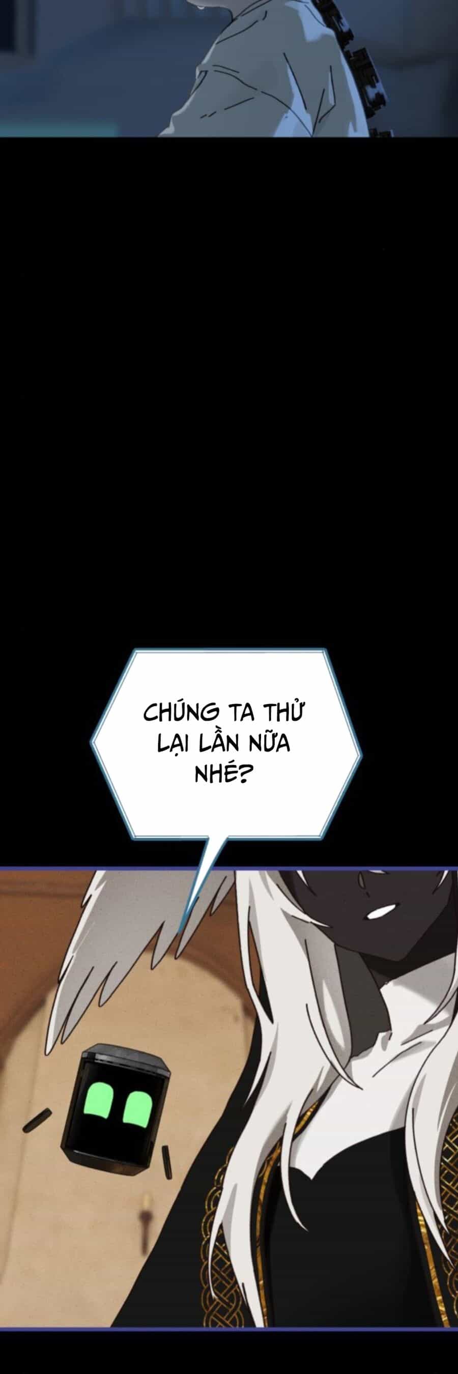 Gặp Mẹ Trong Mơ - Chương 29 - ảnh 50