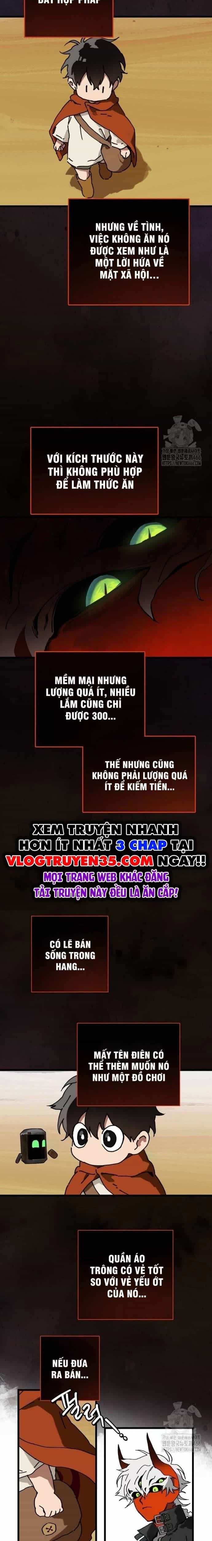 Gặp Mẹ Trong Mơ - Chương 3 - ảnh 19