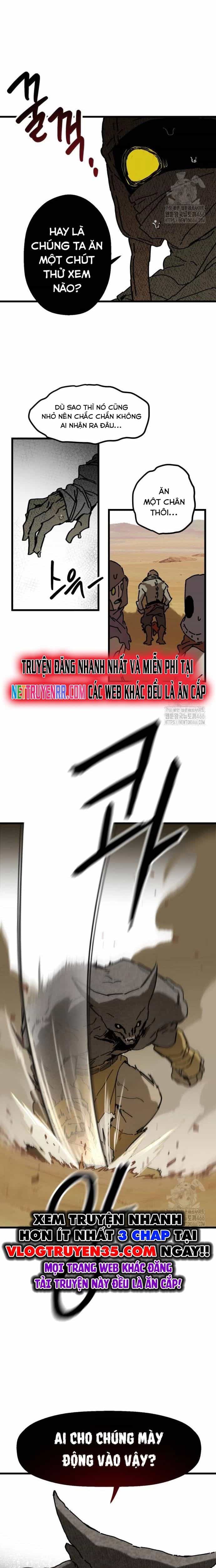 Gặp Mẹ Trong Mơ - Chương 3 - ảnh 7