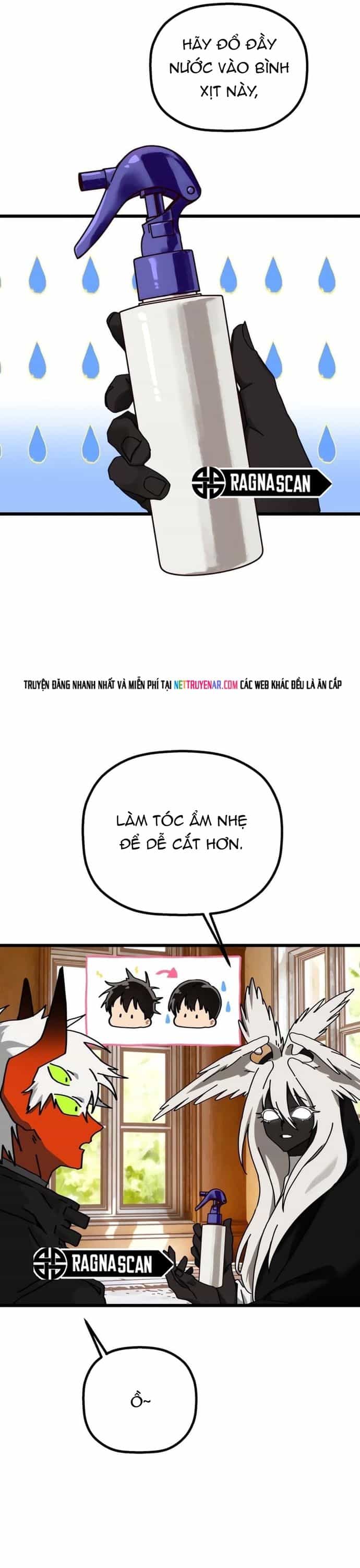 Gặp Mẹ Trong Mơ - Chương 34 - ảnh 17