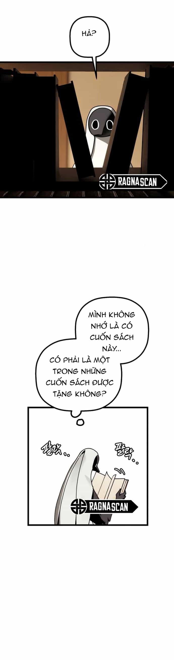 Gặp Mẹ Trong Mơ - Chương 34 - ảnh 40