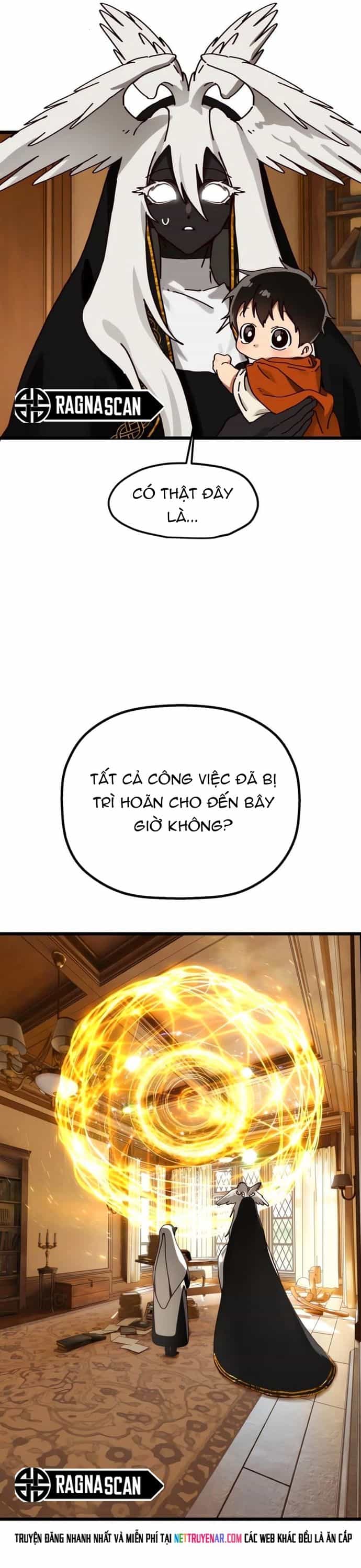 Gặp Mẹ Trong Mơ - Chương 35 - ảnh 14