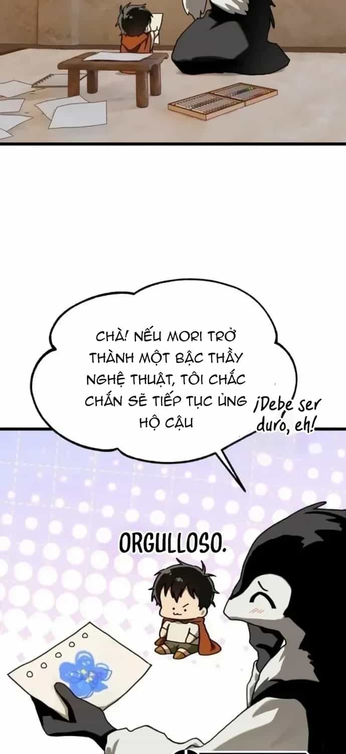 Gặp Mẹ Trong Mơ - Chương 36 - ảnh 12