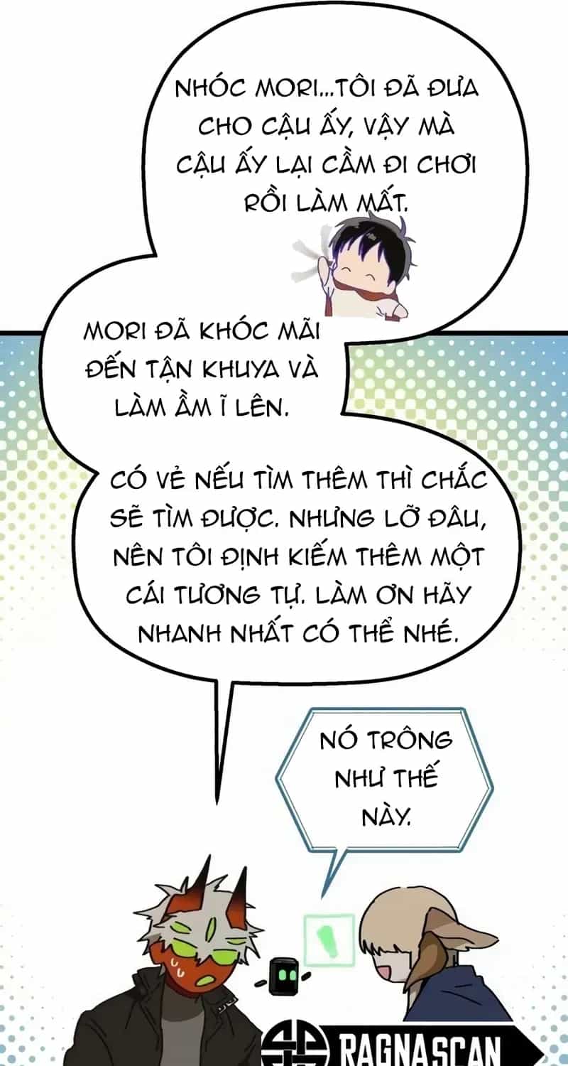 Gặp Mẹ Trong Mơ - Chương 37 - ảnh 54
