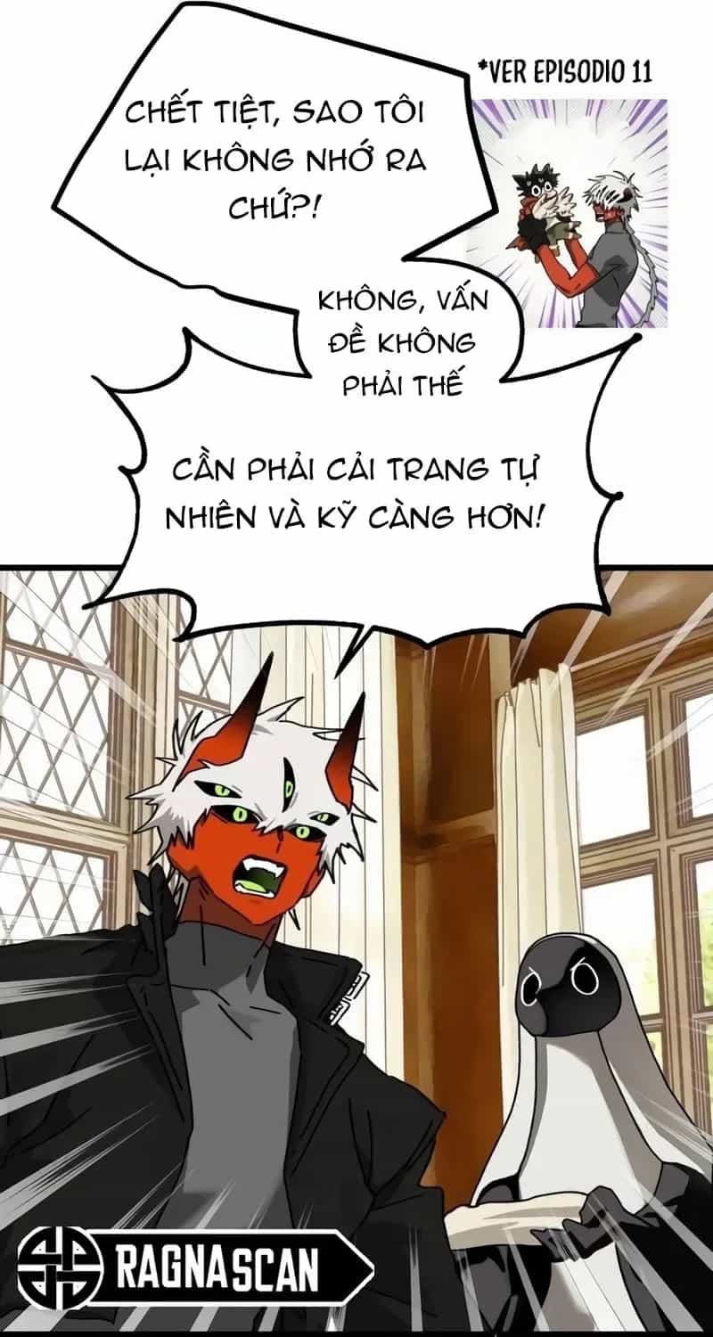 Gặp Mẹ Trong Mơ - Chương 38 - ảnh 114