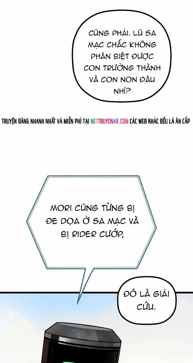 Gặp Mẹ Trong Mơ - Chương 38 - ảnh 72