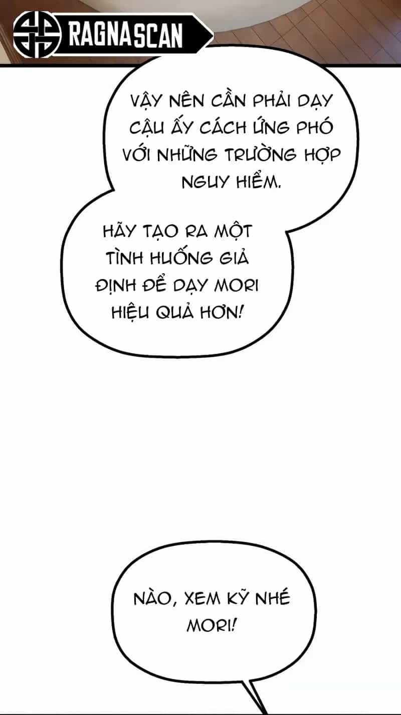 Gặp Mẹ Trong Mơ - Chương 38 - ảnh 90