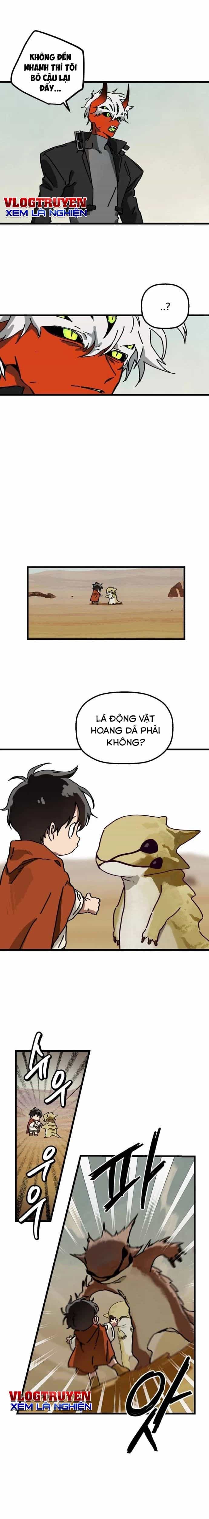 Gặp Mẹ Trong Mơ - Chương 4 - ảnh 18