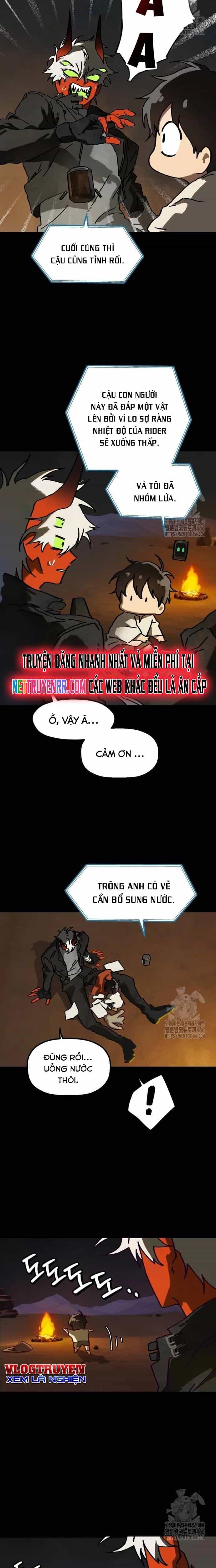 Gặp Mẹ Trong Mơ - Chương 4 - ảnh 2