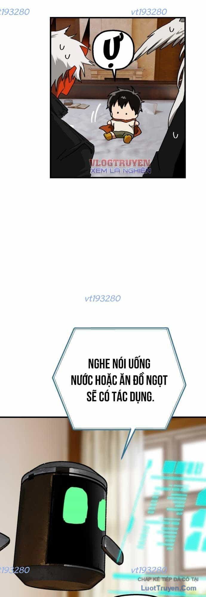 Gặp Mẹ Trong Mơ - Chương 40 - ảnh 20