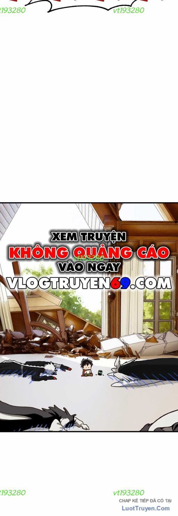 Gặp Mẹ Trong Mơ - Chương 40 - ảnh 57