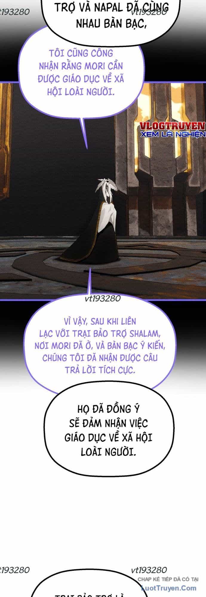 Gặp Mẹ Trong Mơ - Chương 41 - ảnh 32