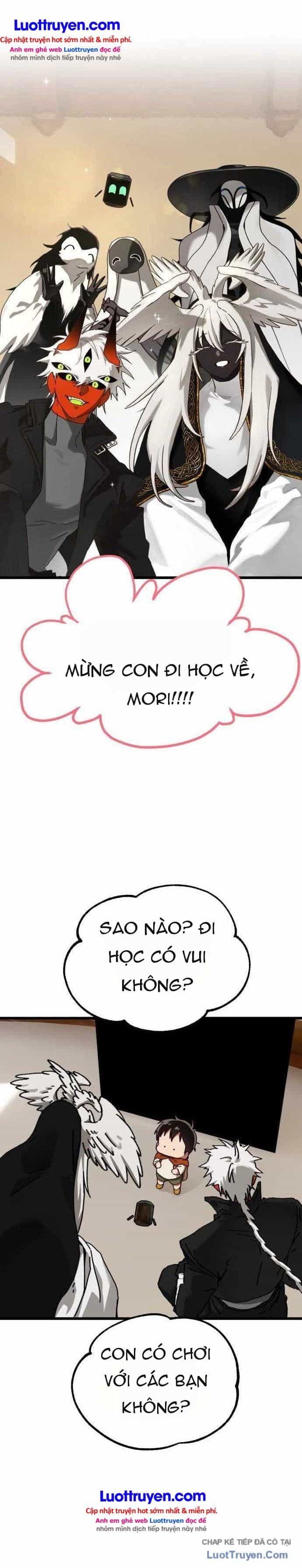 Gặp Mẹ Trong Mơ - Chương 43 - ảnh 16